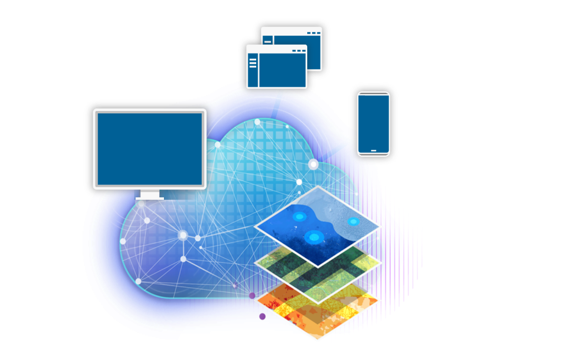 Indo ArcGIS Pro Standard (GPU)