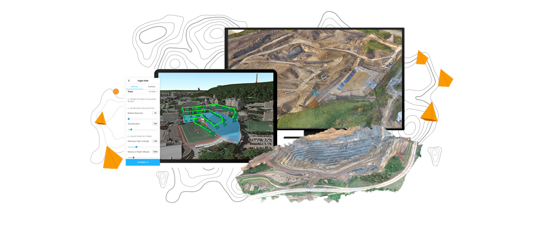 SiteScan for ArcGIS presentation at Esri India UC 2021 