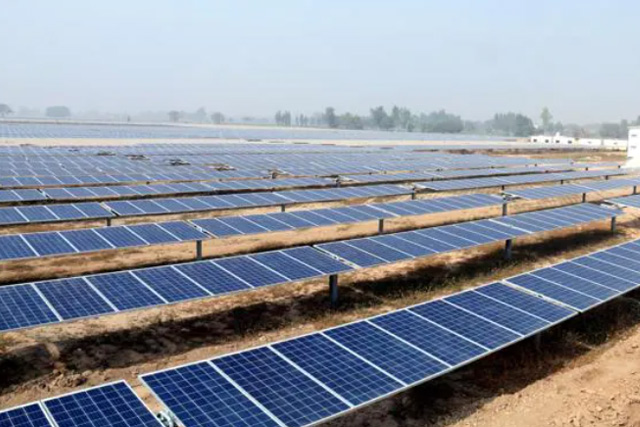 Unlocking India’s green energy ambitions