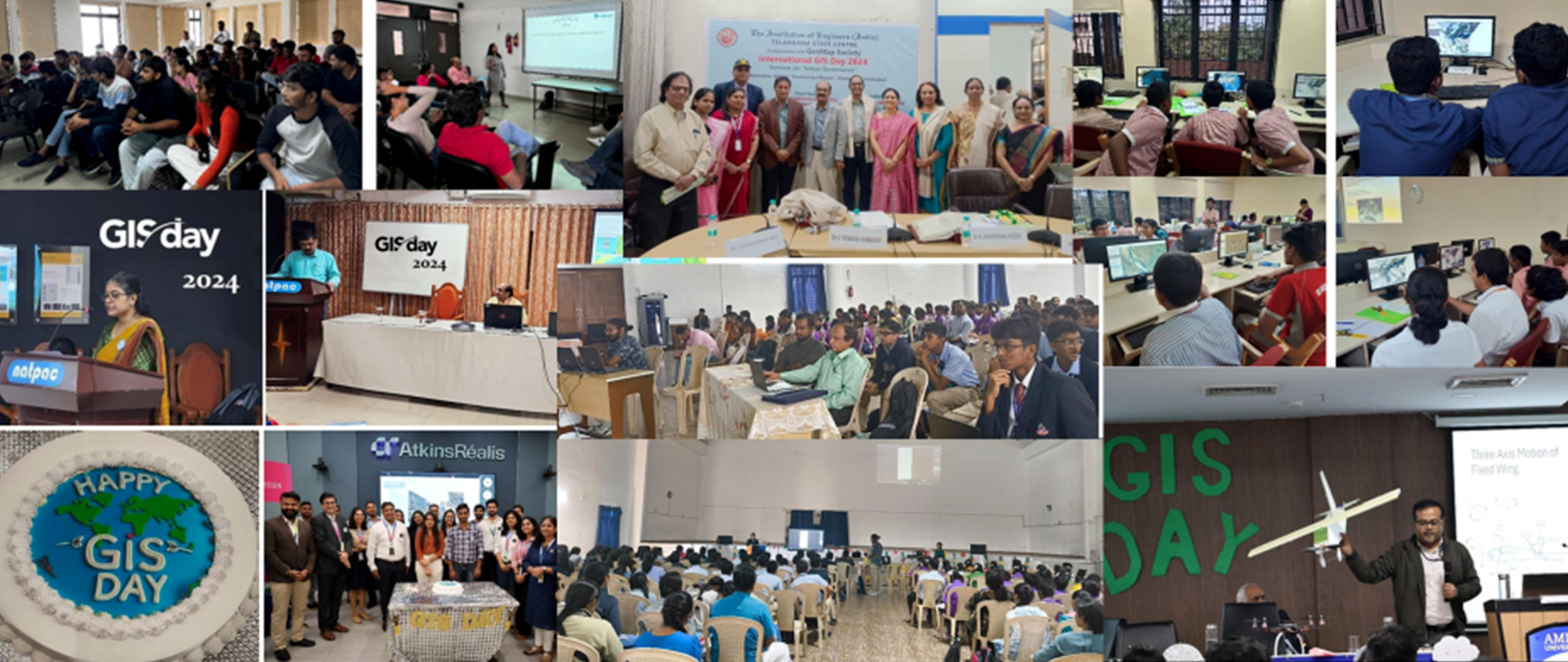 2024 gis day calibration