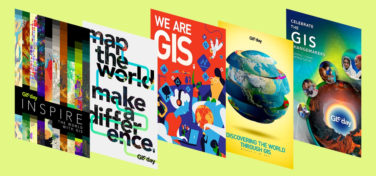 GIS Day