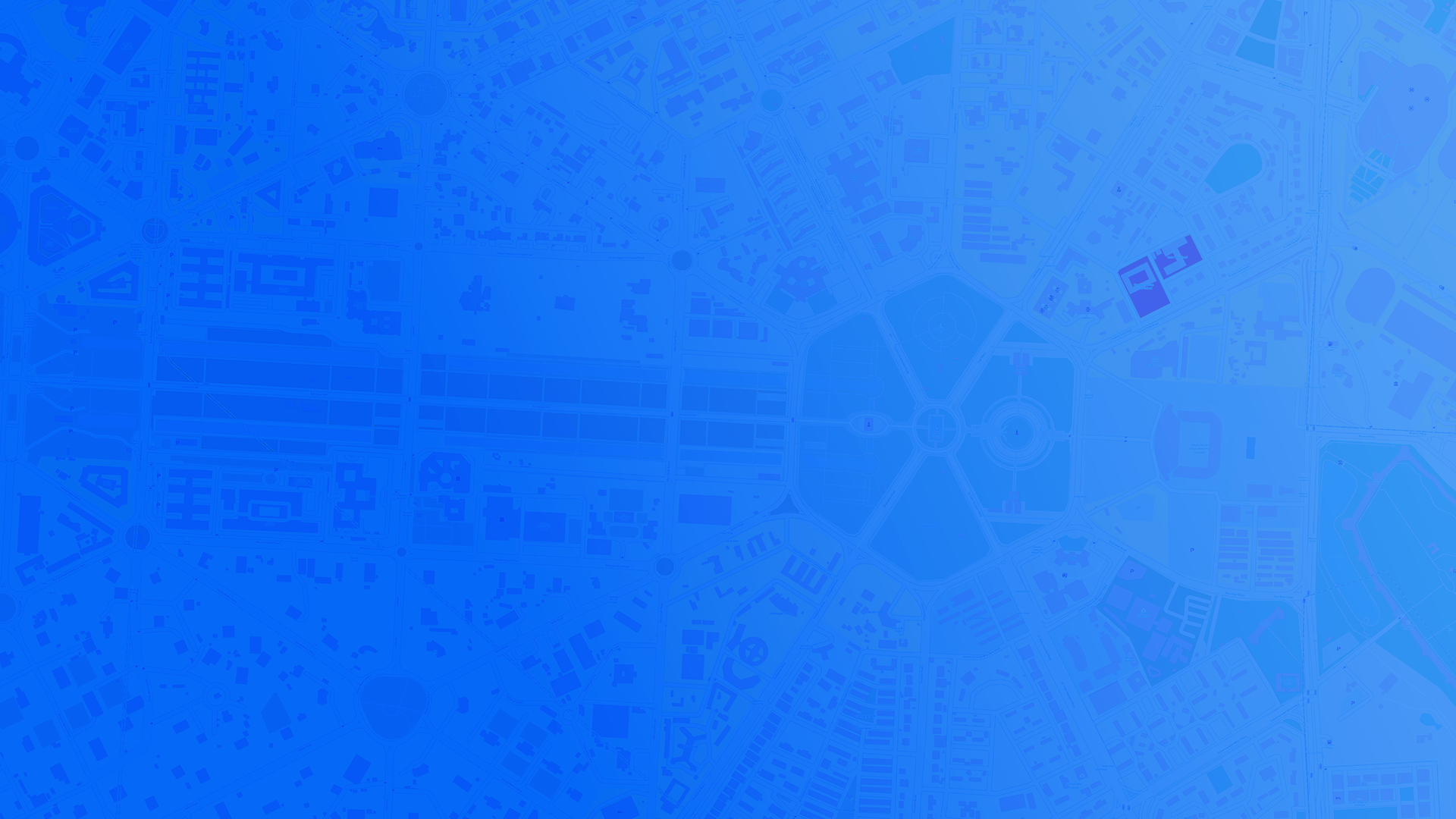 Master's Scholarship in GIS banner image