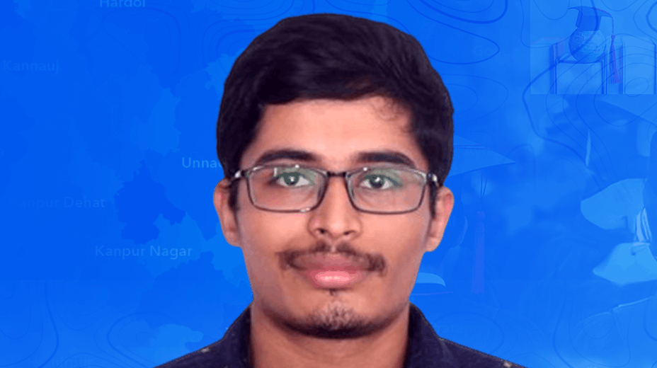 Ashwin Acharya
