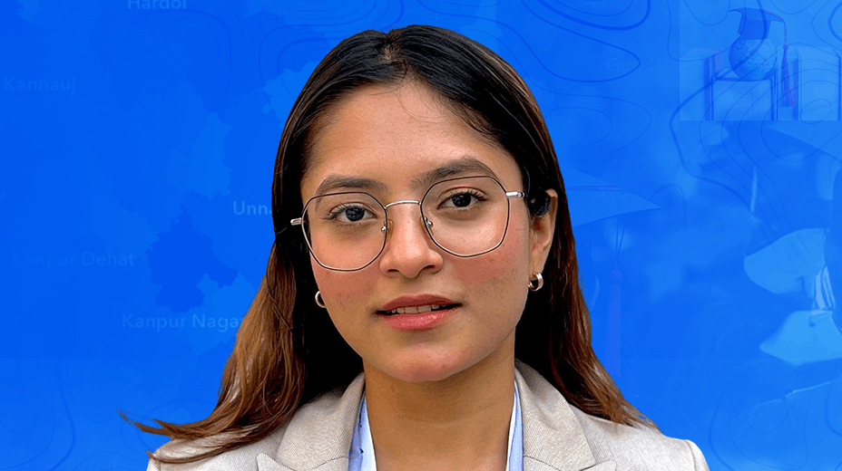 Saniya Ahmed