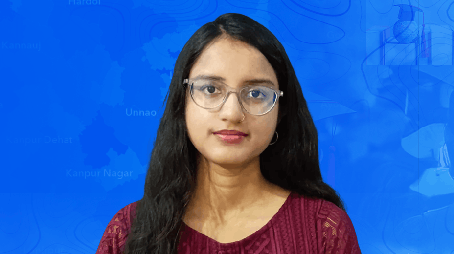 Shreya Tiwari