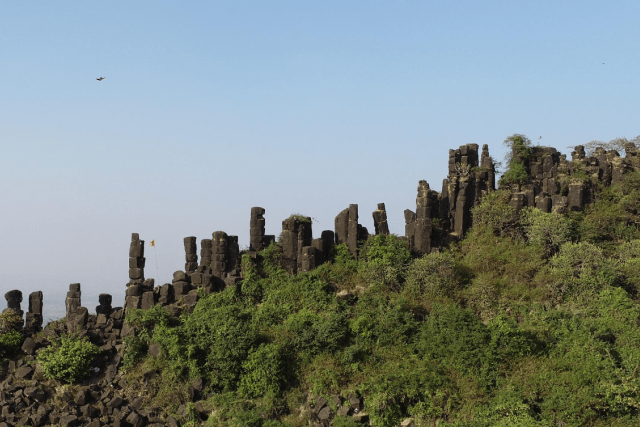 Hidden Gems: The Geological Treasures of Bandivade's Legacy