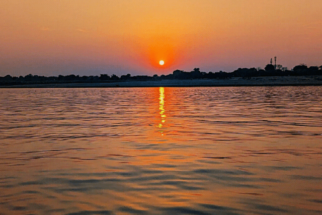 Ganga : Story of Civilisations