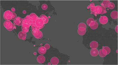 Make use of data using ArcGIS Hub