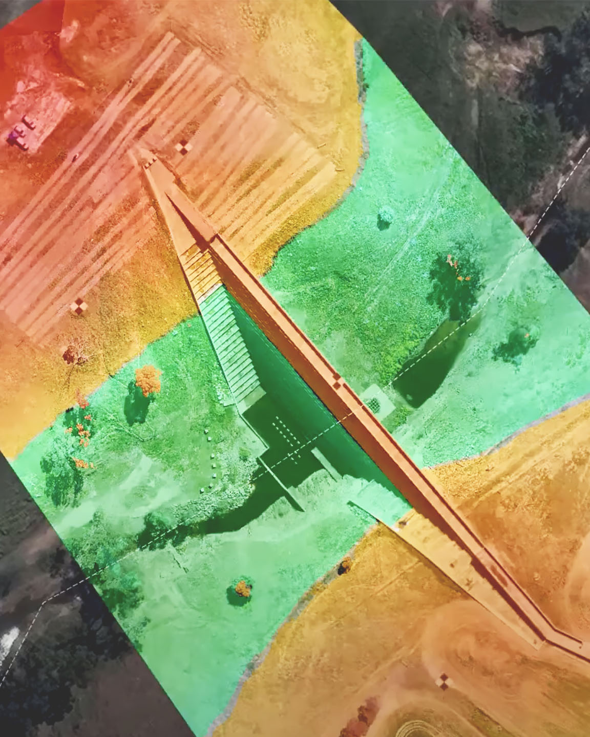 Drones put the power of data collection in your hands