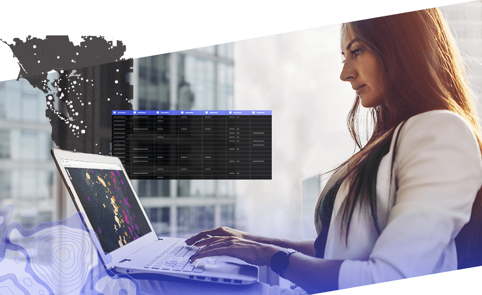 Work with Your Data
