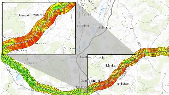 Protecting $40 billion in highway assets