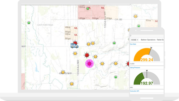 Apps for the field by Esri India