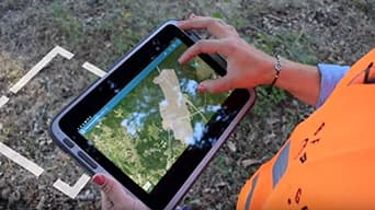 GIS and LiDAR for Forest Management