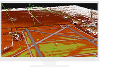 ArcGIS Aviation Airports