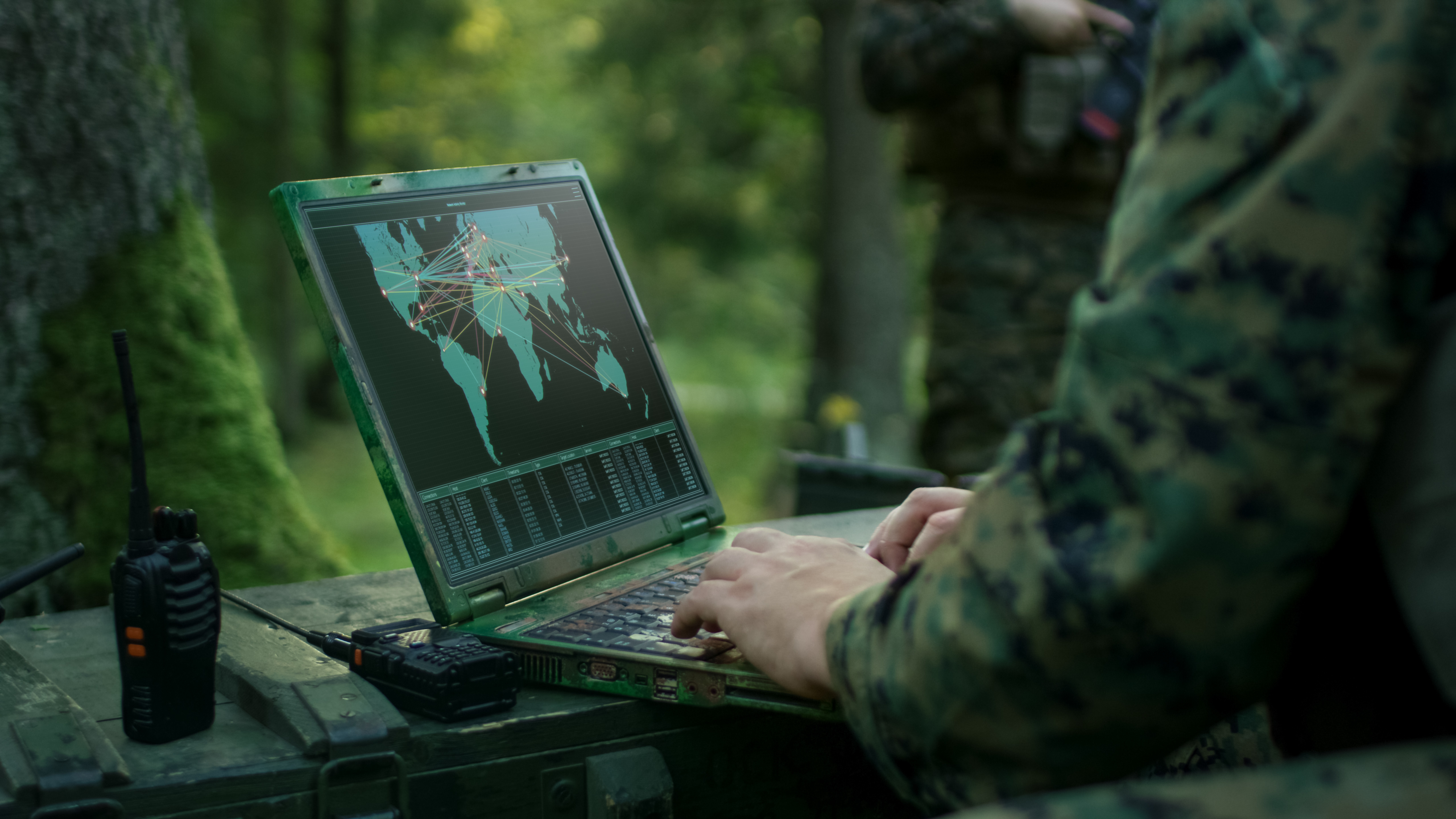 Discover insights with location intelligence image