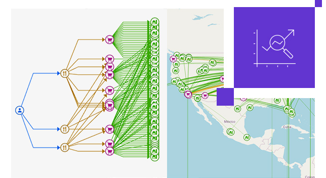 ArcGIS Knowledge image