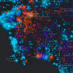 GIS and the 2020 Census