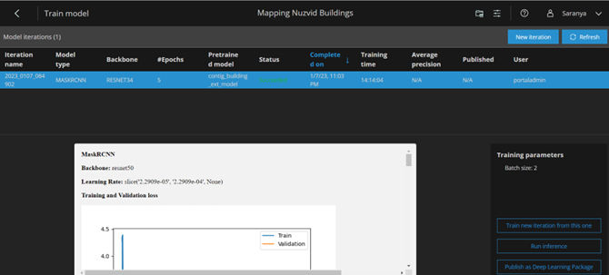 Load Table Functionality to Create Entities & Relationships
