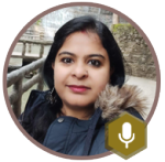 manjusha envi-sarscape-speaker