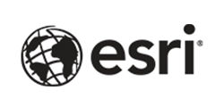 esri logo