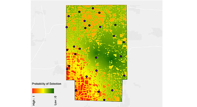 geostatistical-analyst