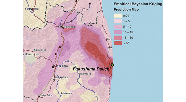 geostatistical-analyst