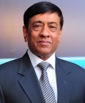 Rajesh C Mathur